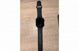 Eladó Apple Watch Series 9 (45 mm) – 100 % akkumulátor