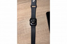 Eladó Apple Watch Series 9 (45 mm) – 100 % akkumulátor