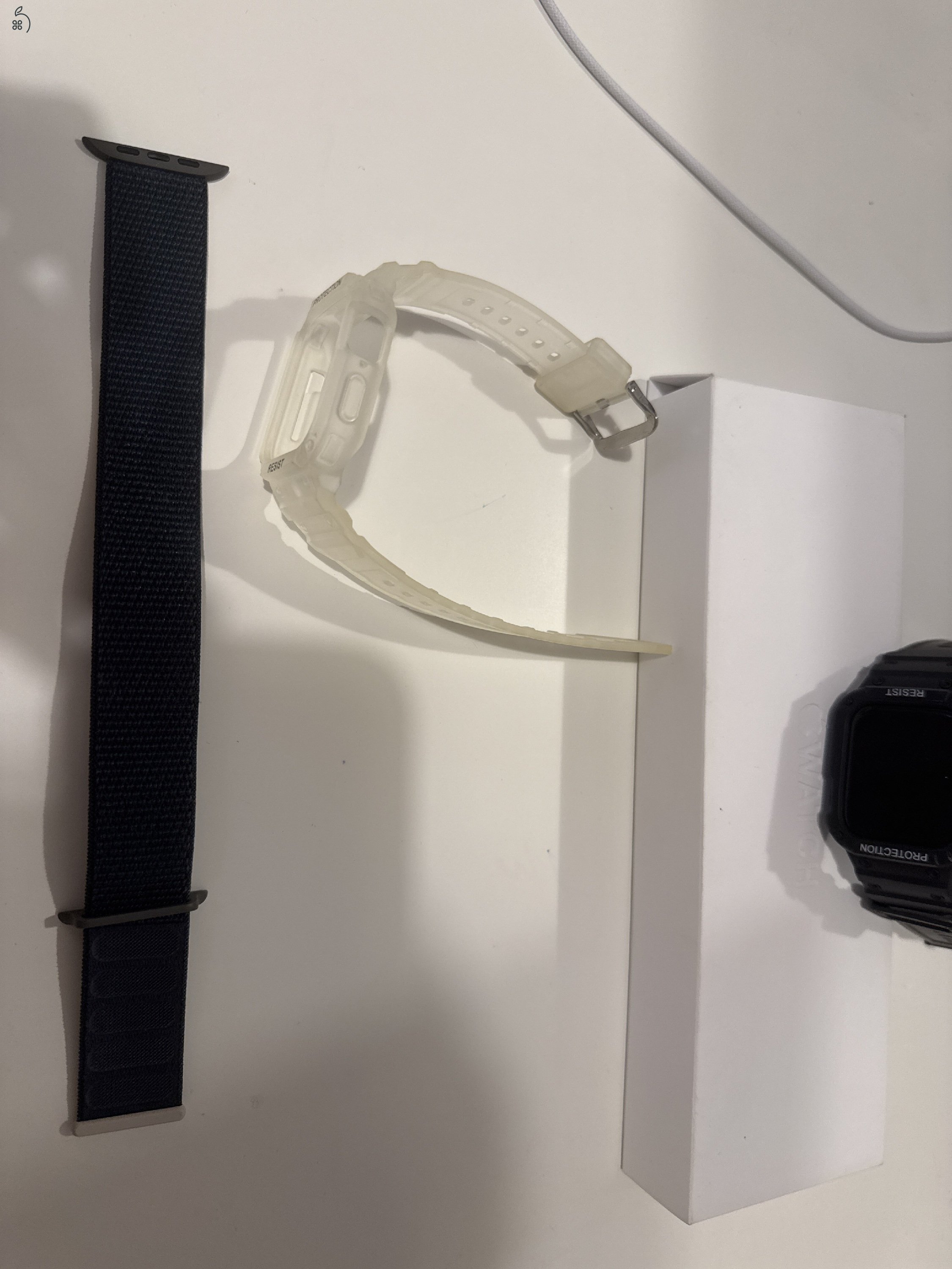 Apple Watch Series 9 45mm