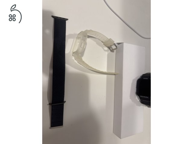 Apple Watch Series 9 45mm