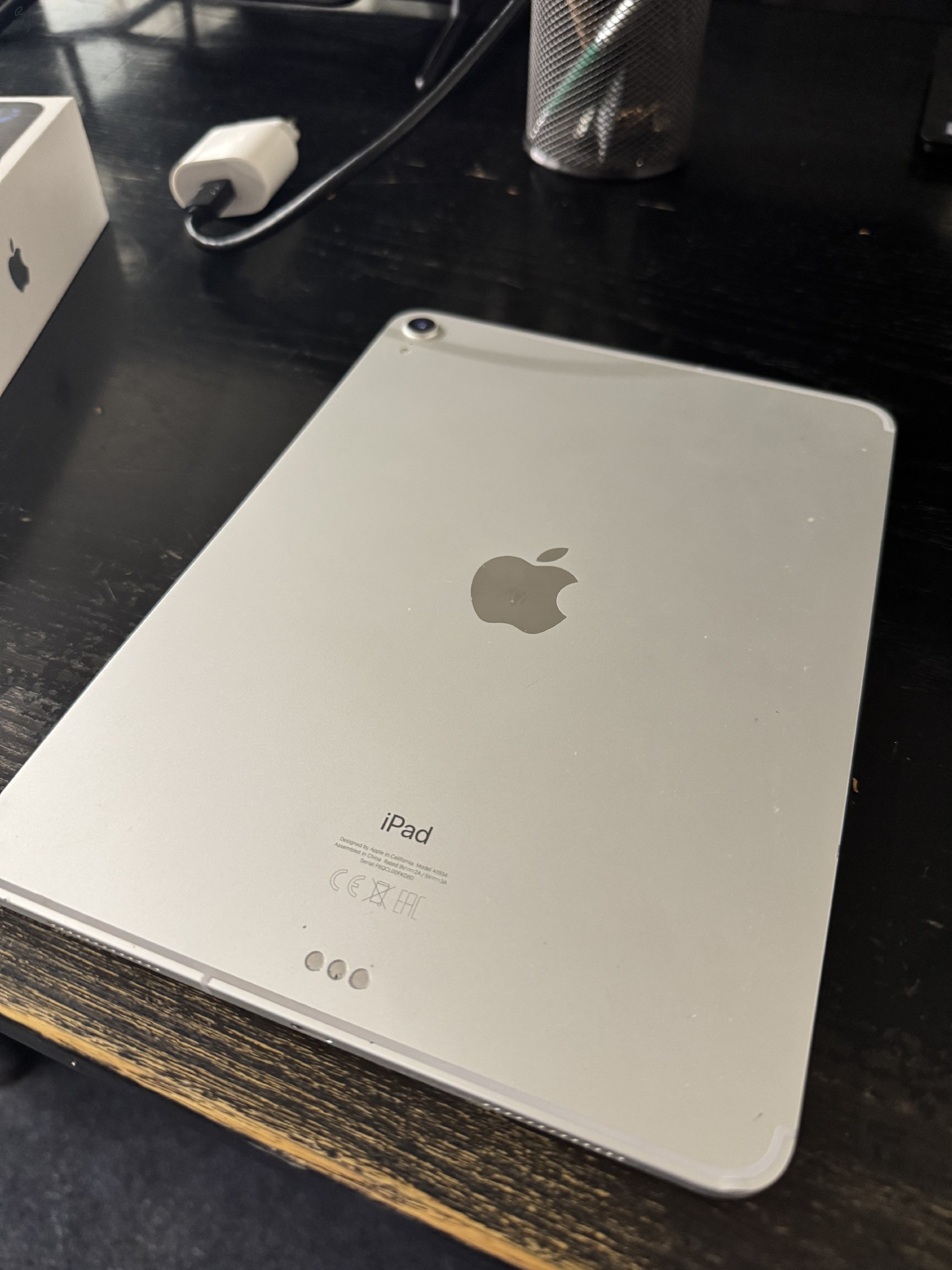Eladó iPad Pro