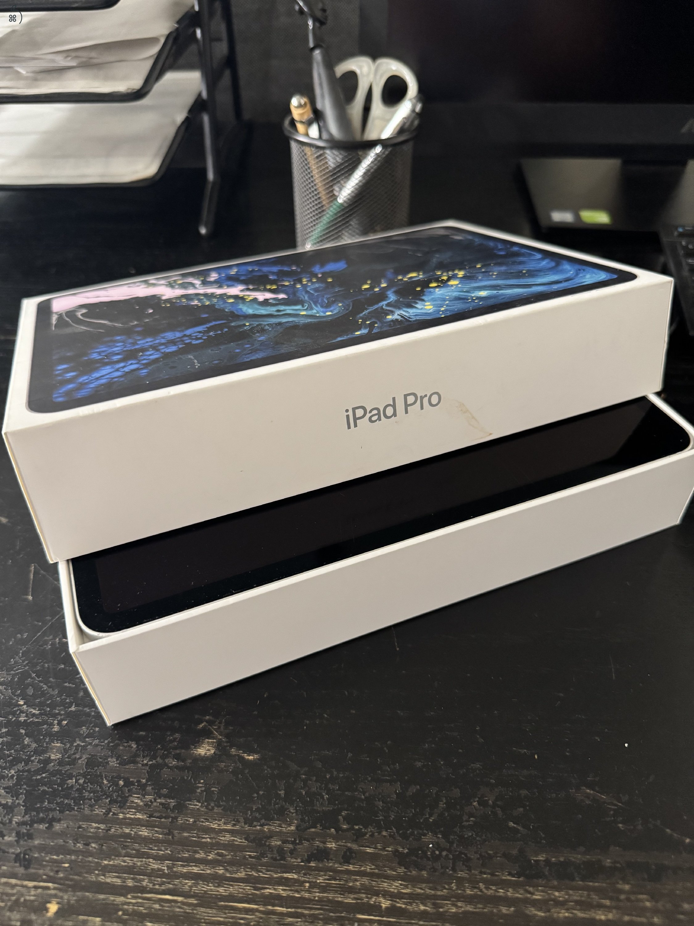 Eladó iPad Pro