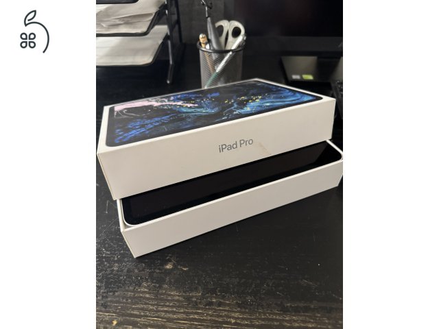 Eladó iPad Pro