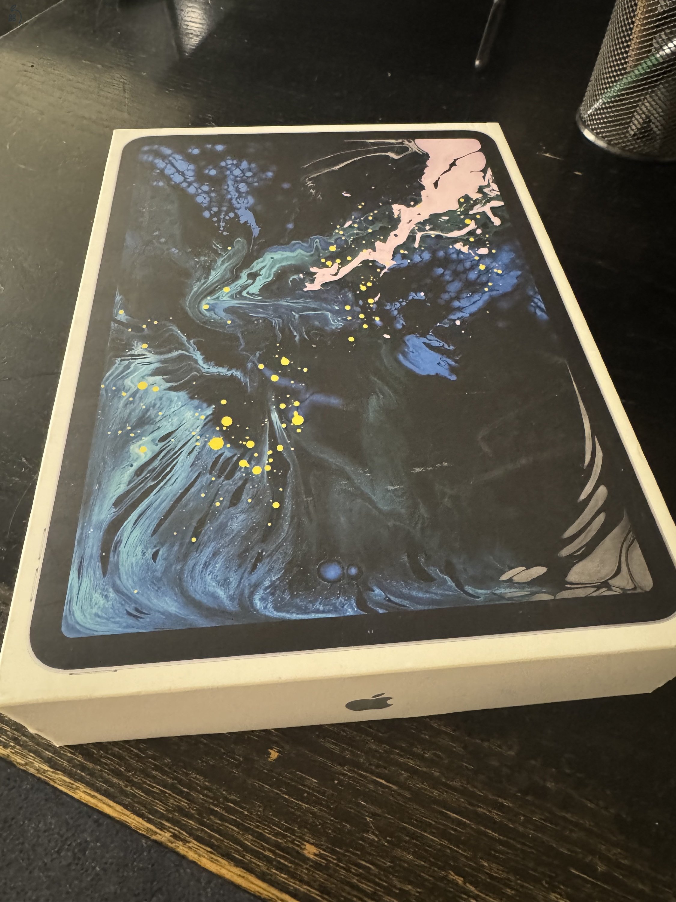 Eladó iPad Pro
