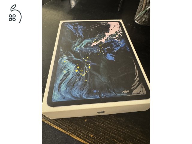 Eladó iPad Pro