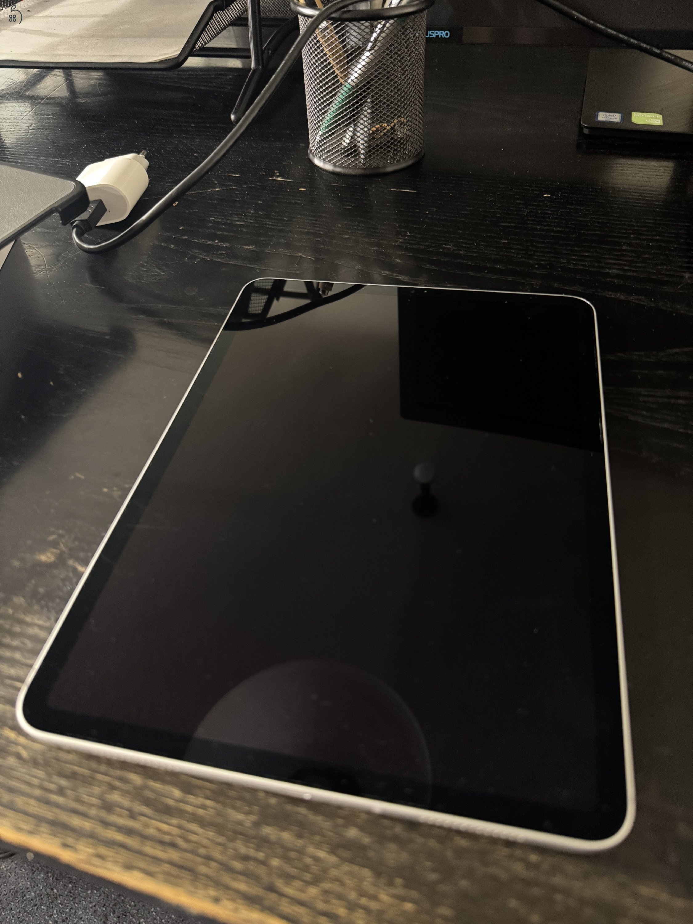 Eladó iPad Pro