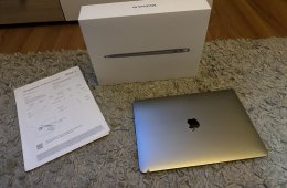  Eladó MacBook Air M1