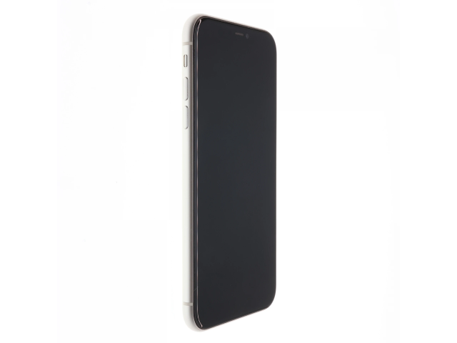 !! 1 ÉV GARANCIA !! Apple iPhone 11 128 GB White 100%