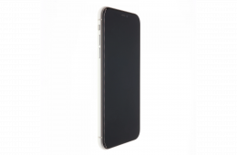 !! 1 ÉV GARANCIA !! Apple iPhone 11 128 GB White 100%