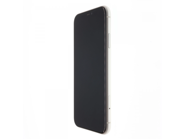 !! 1 ÉV GARANCIA !! Apple iPhone 11 128 GB White 100%