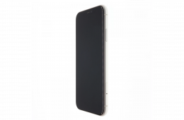 !! 1 ÉV GARANCIA !! Apple iPhone 11 128 GB White 100%