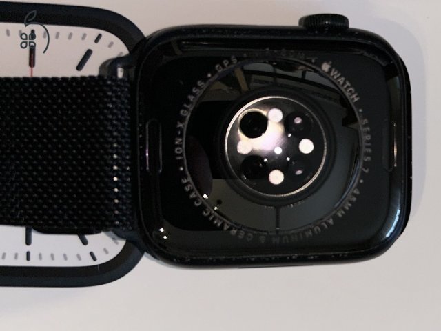 Apple Watch s7 45mm