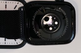 Apple Watch s7 45mm