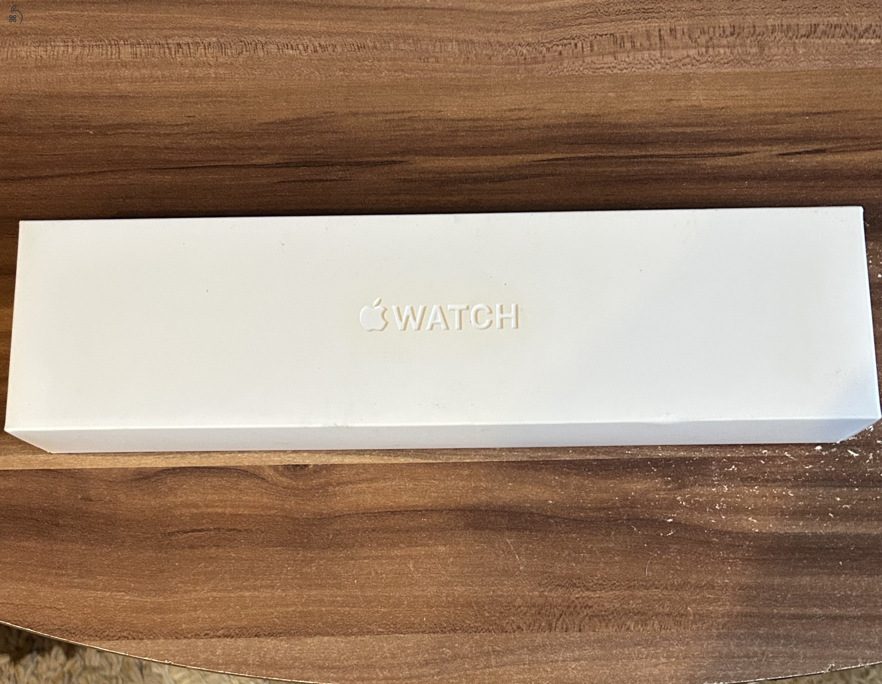 Apple Watch s7 45mm