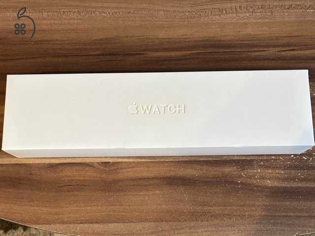 Apple Watch s7 45mm