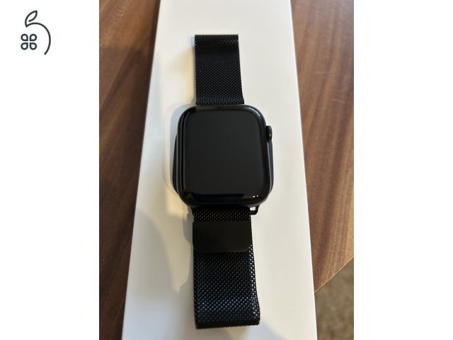 Apple Watch s7 45mm