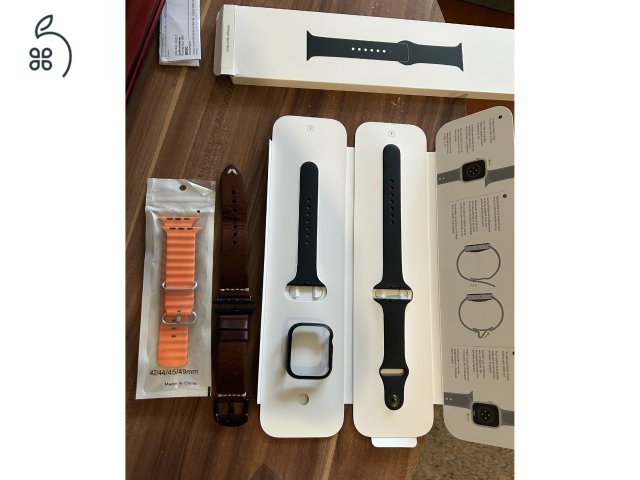 Apple Watch s7 45mm
