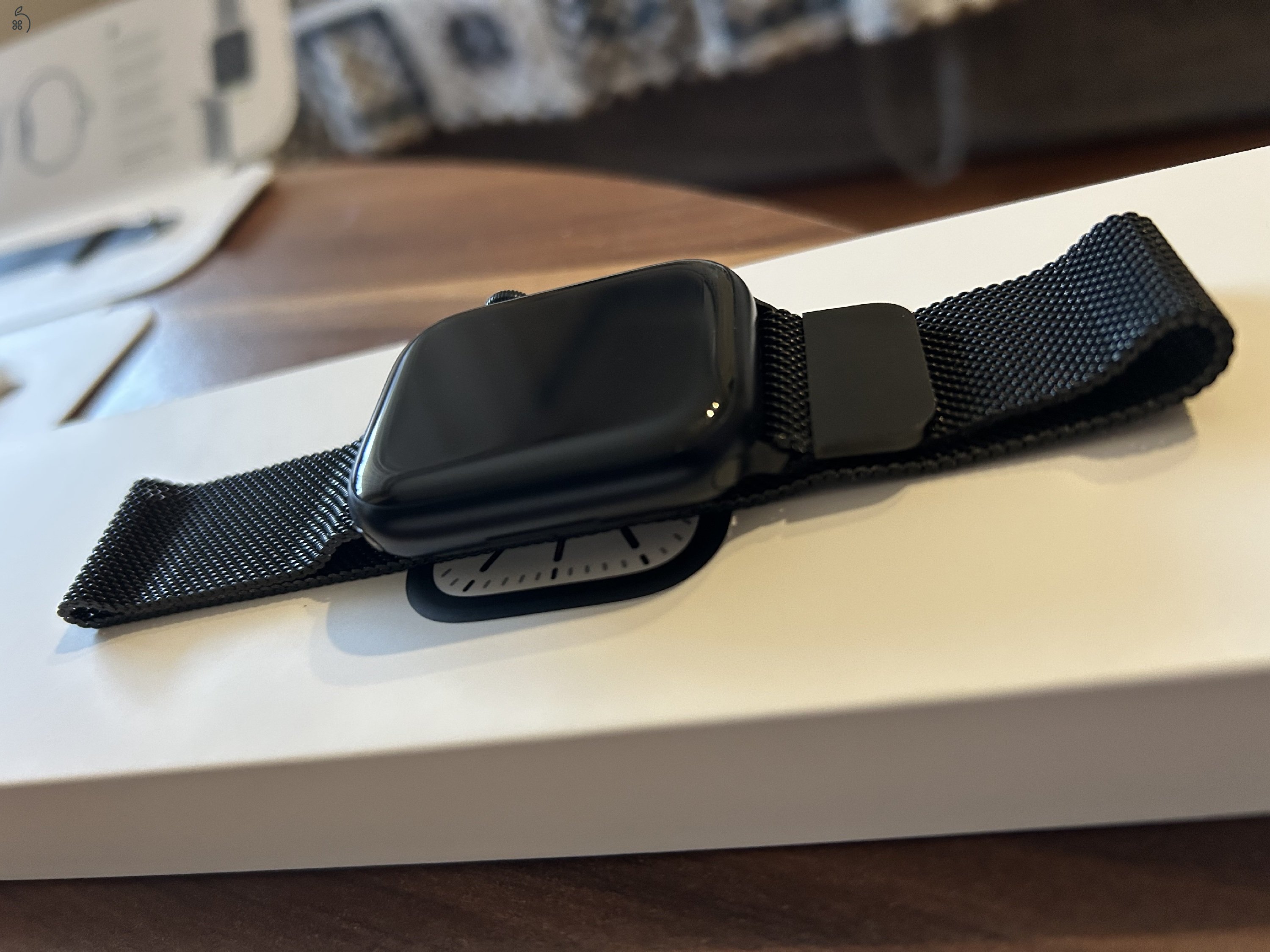 Apple Watch s7 45mm