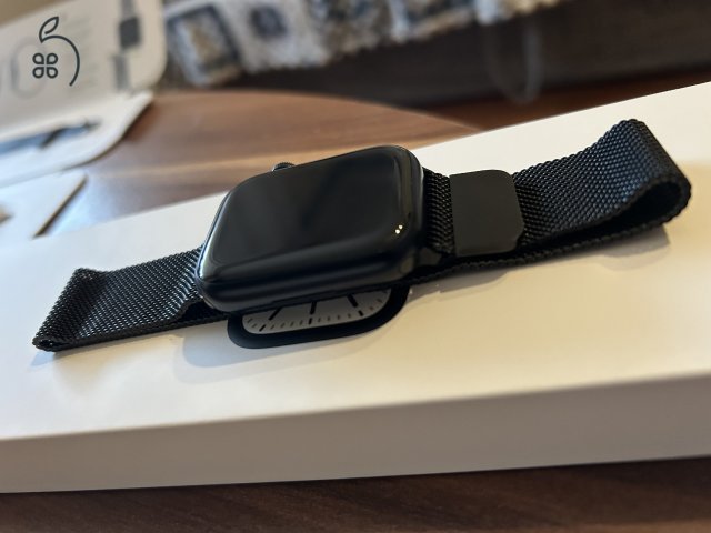 Apple Watch s7 45mm