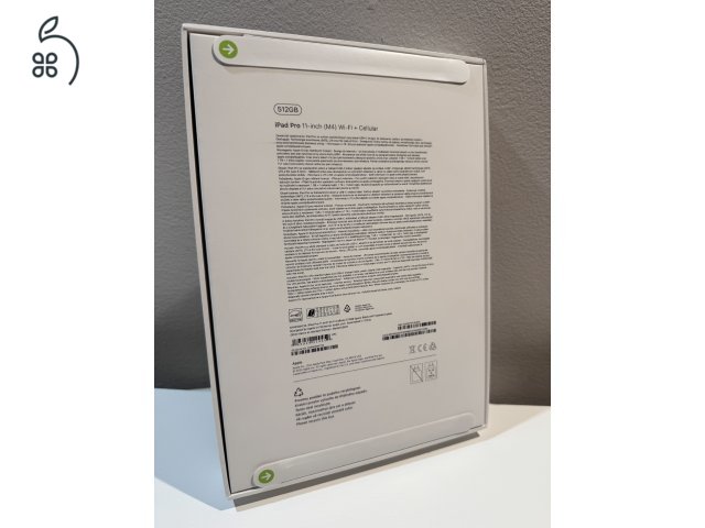 Apple iPad Pro M4 11