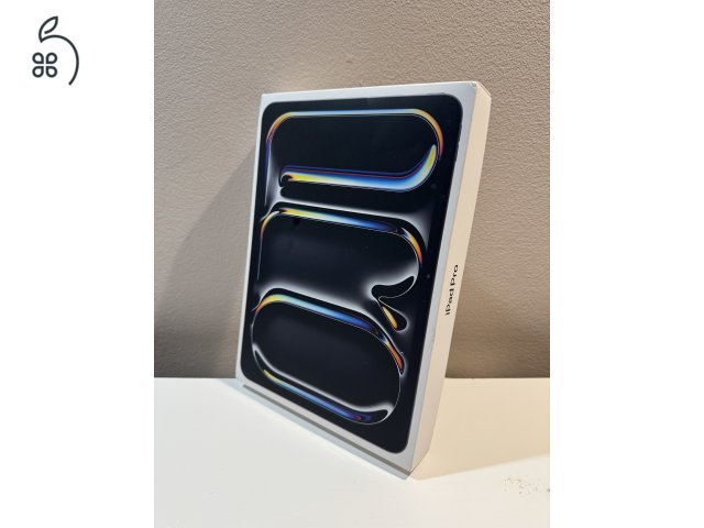 Apple iPad Pro M4 11