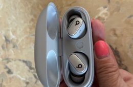 Beats Studio Buds+ Fülhallgató, True Wireless, Zajszűrő, Cosmic Silver