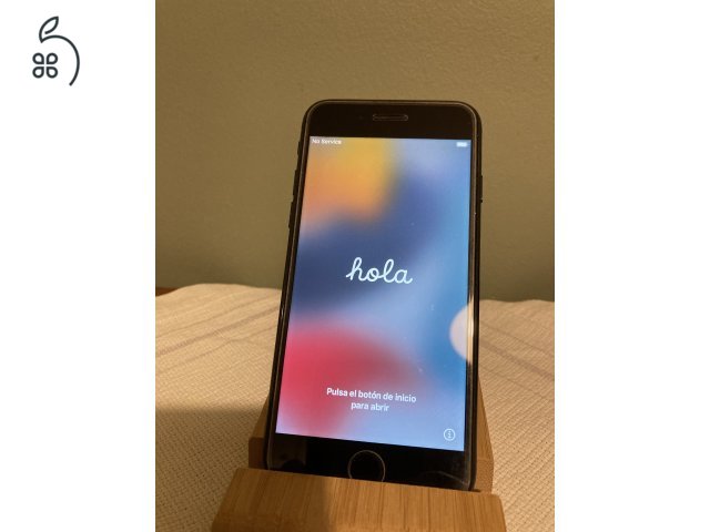 Megkímélt 32-Gb-os Iphone 7 eladó
