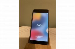 Megkímélt 32-Gb-os Iphone 7 eladó