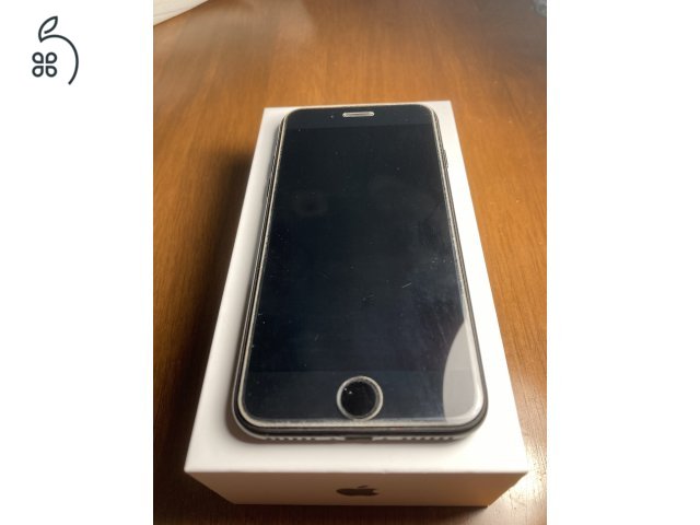 Megkímélt 32-Gb-os Iphone 7 eladó