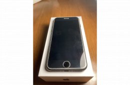 Megkímélt 32-Gb-os Iphone 7 eladó
