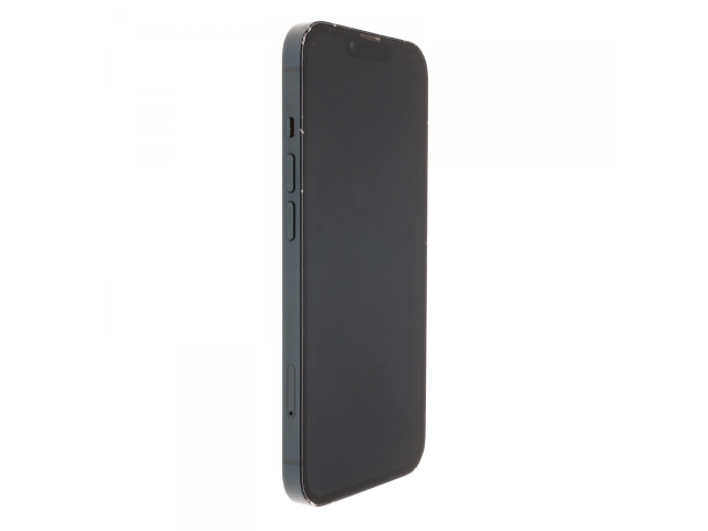 !! 1 ÉV GARANCIA !! Apple iPhone 13 128 GB Midnight 100%