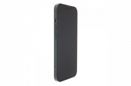 !! 1 ÉV GARANCIA !! Apple iPhone 13 128 GB Midnight 100%
