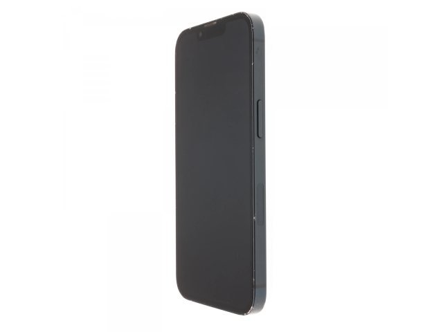 !! 1 ÉV GARANCIA !! Apple iPhone 13 128 GB Midnight 100%