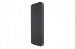 !! 1 ÉV GARANCIA !! Apple iPhone 13 128 GB Midnight 100%