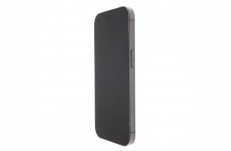 !! 1 ÉV GARANCIA !! Apple iPhone 14 Pro 128 GB Space Black 100%