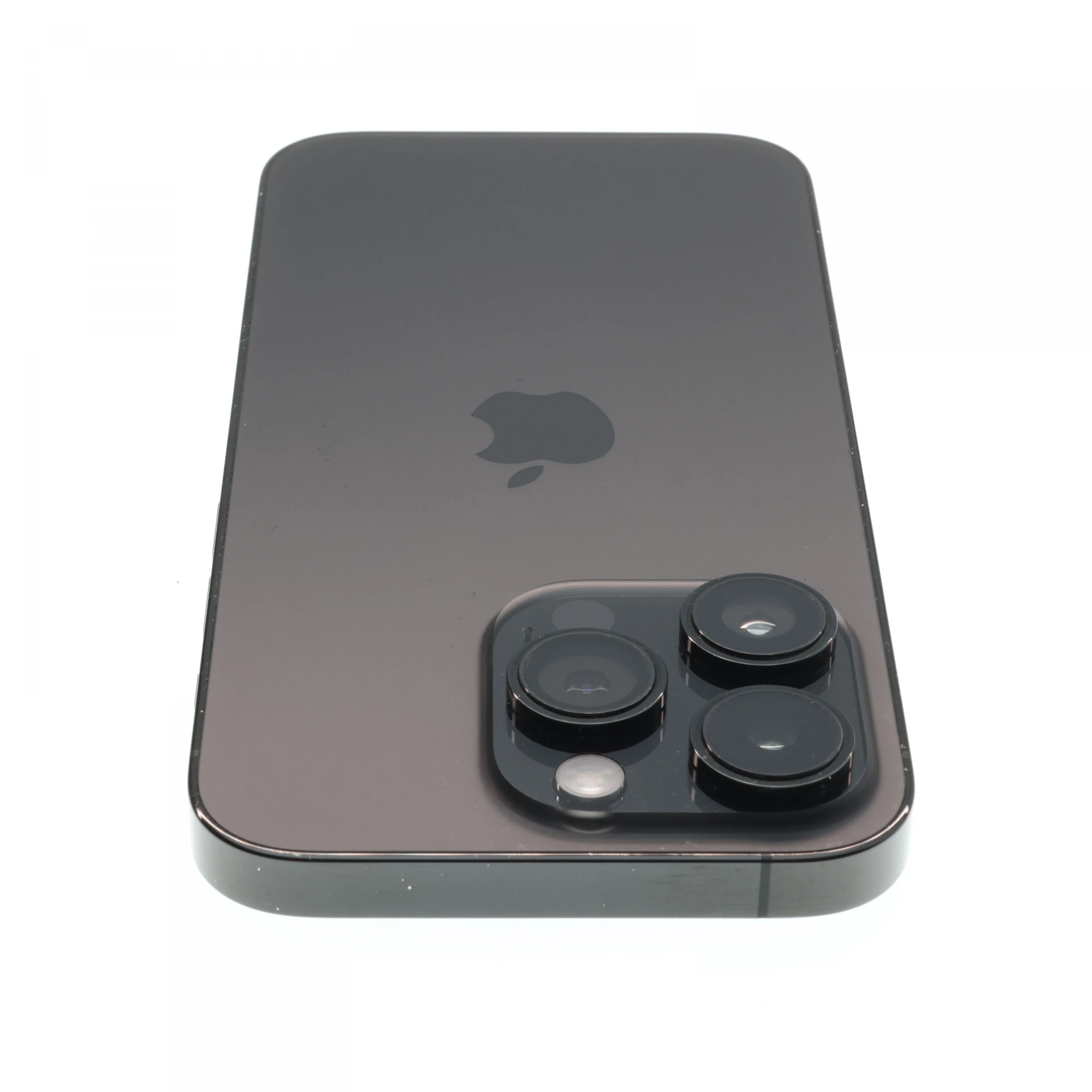 !! 1 ÉV GARANCIA !! Apple iPhone 14 Pro 128 GB Space Black 100%