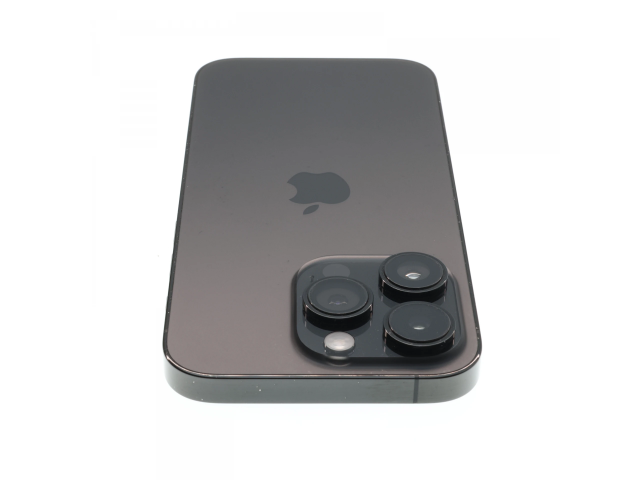 !! 1 ÉV GARANCIA !! Apple iPhone 14 Pro 128 GB Space Black 100%