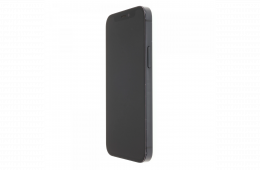 !! 1 ÉV GARANCIA !! Apple iPhone 12 Mini 256 GB Black 100%