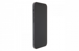 !! 1 ÉV GARANCIA !! Apple iPhone 12 Mini 256 GB Black 100%