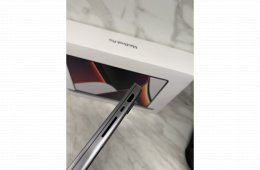 Macbook Pro M1 Max 64GB RAM 512GB SSD GARANCIÁVAL