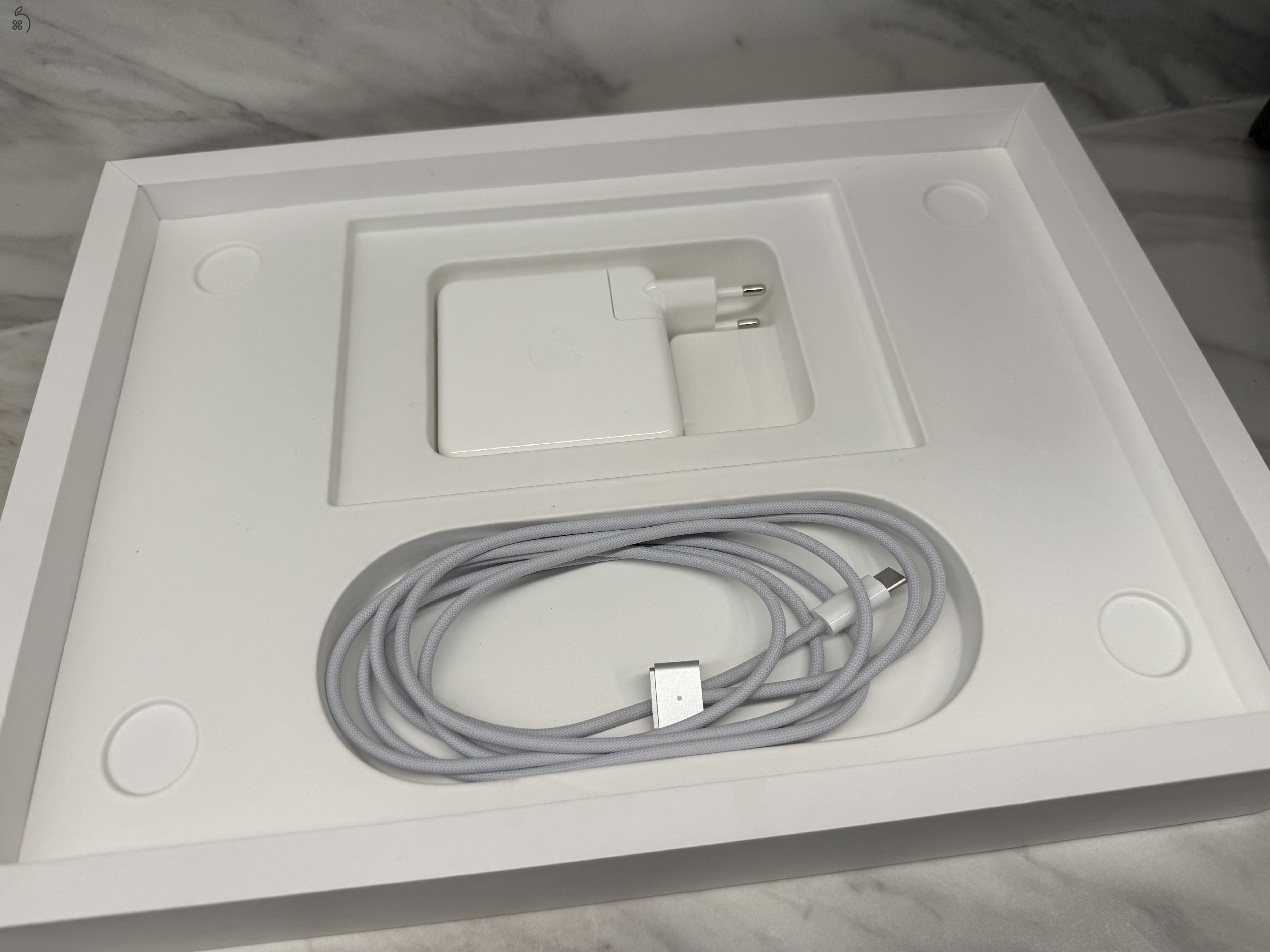 Macbook Pro M1 Max 64GB RAM 512GB SSD GARANCIÁVAL