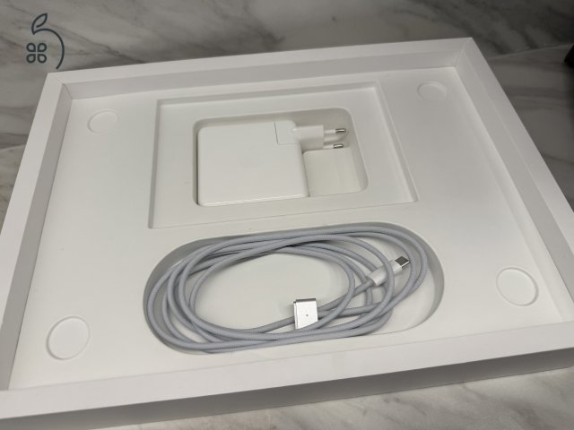 Macbook Pro M1 Max 64GB RAM 512GB SSD GARANCIÁVAL