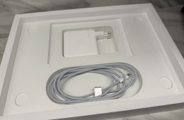 Macbook Pro M1 Max 64GB RAM 512GB SSD GARANCIÁVAL