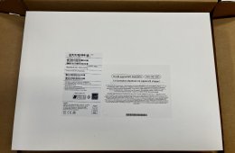 ÚJSZERŰ Apple MacBook Air 13