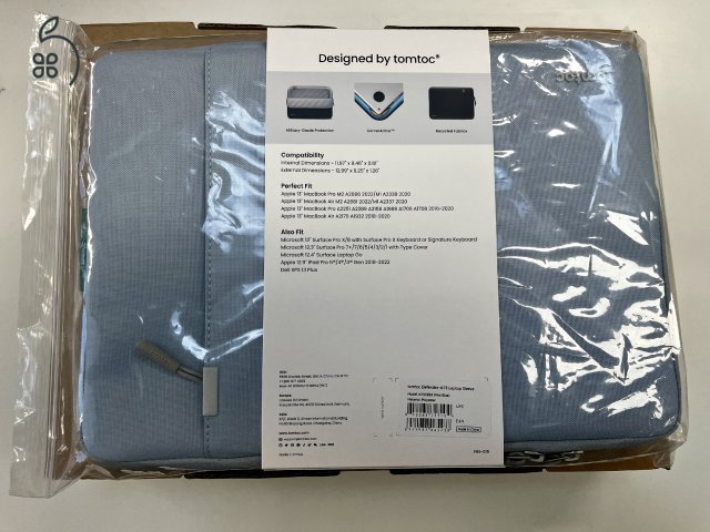 ÚJSZERŰ Apple MacBook Air 13