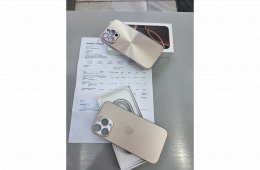 iPhone 16 promax/256/ független dessert, iStyle,2025,04,28,