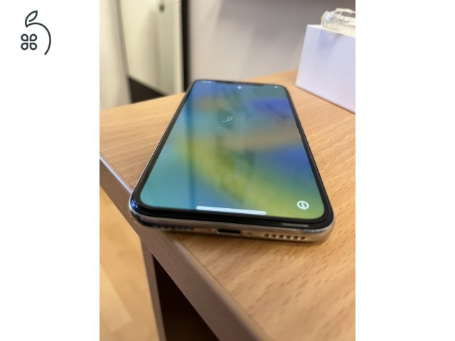 iPhone X Silver 64 GB