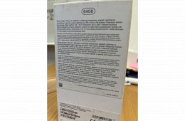 iPhone X Silver 64 GB