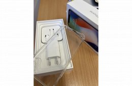iPhone X Silver 64 GB