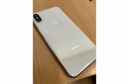iPhone X Silver 64 GB
